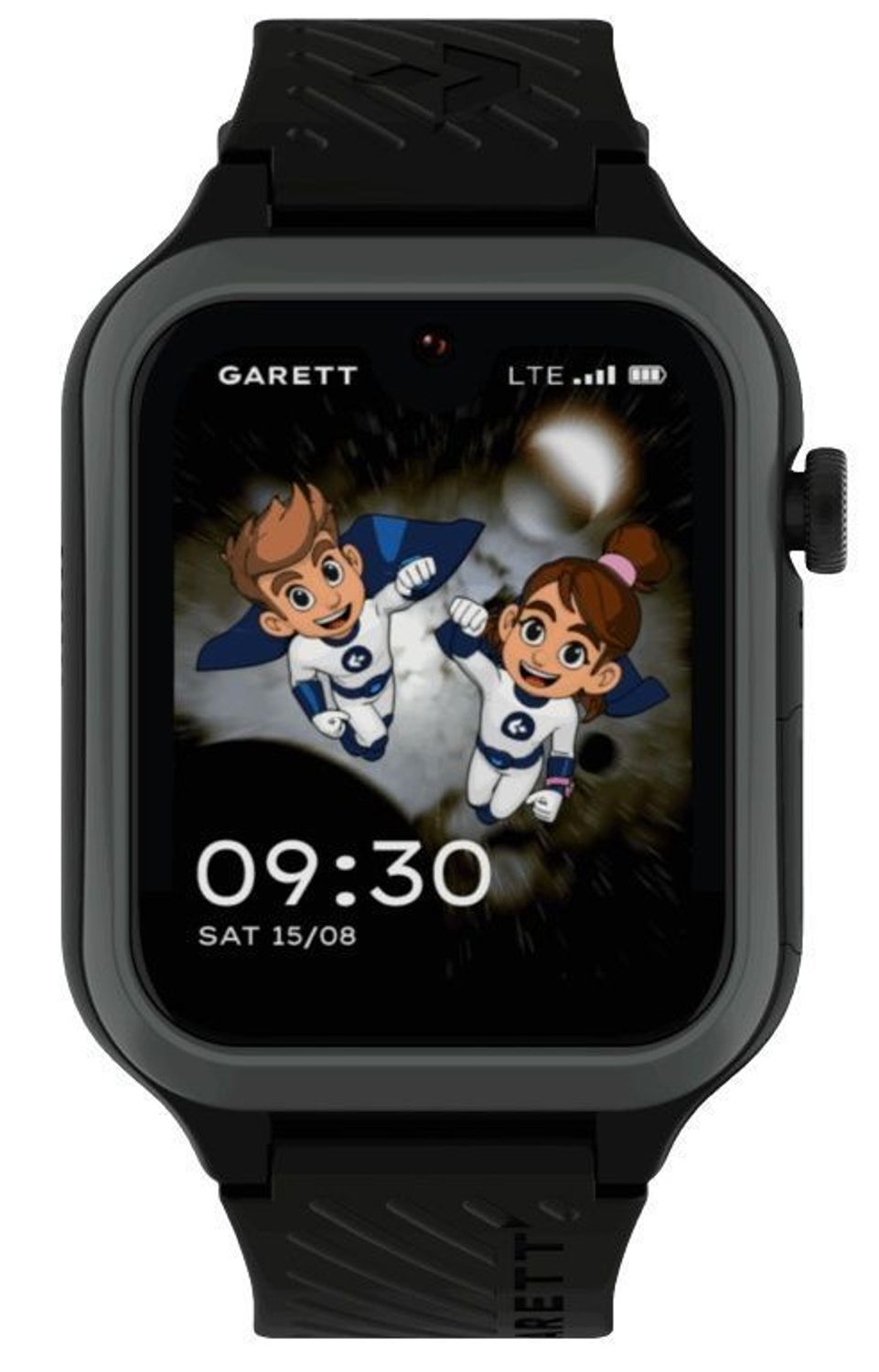 Zegarek Smartwatch Garett Kids Essa 2 AI 4G LTE AMOLED GPS Czarnydfd.jpg